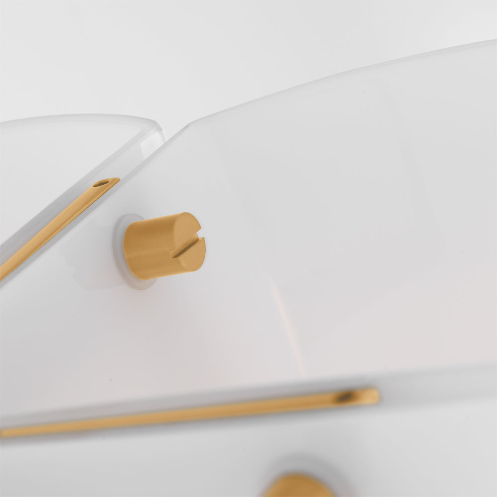 Cheverny Pendant Light in Detail.