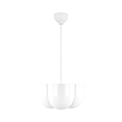 Cheverny Pendant Light in Detail.