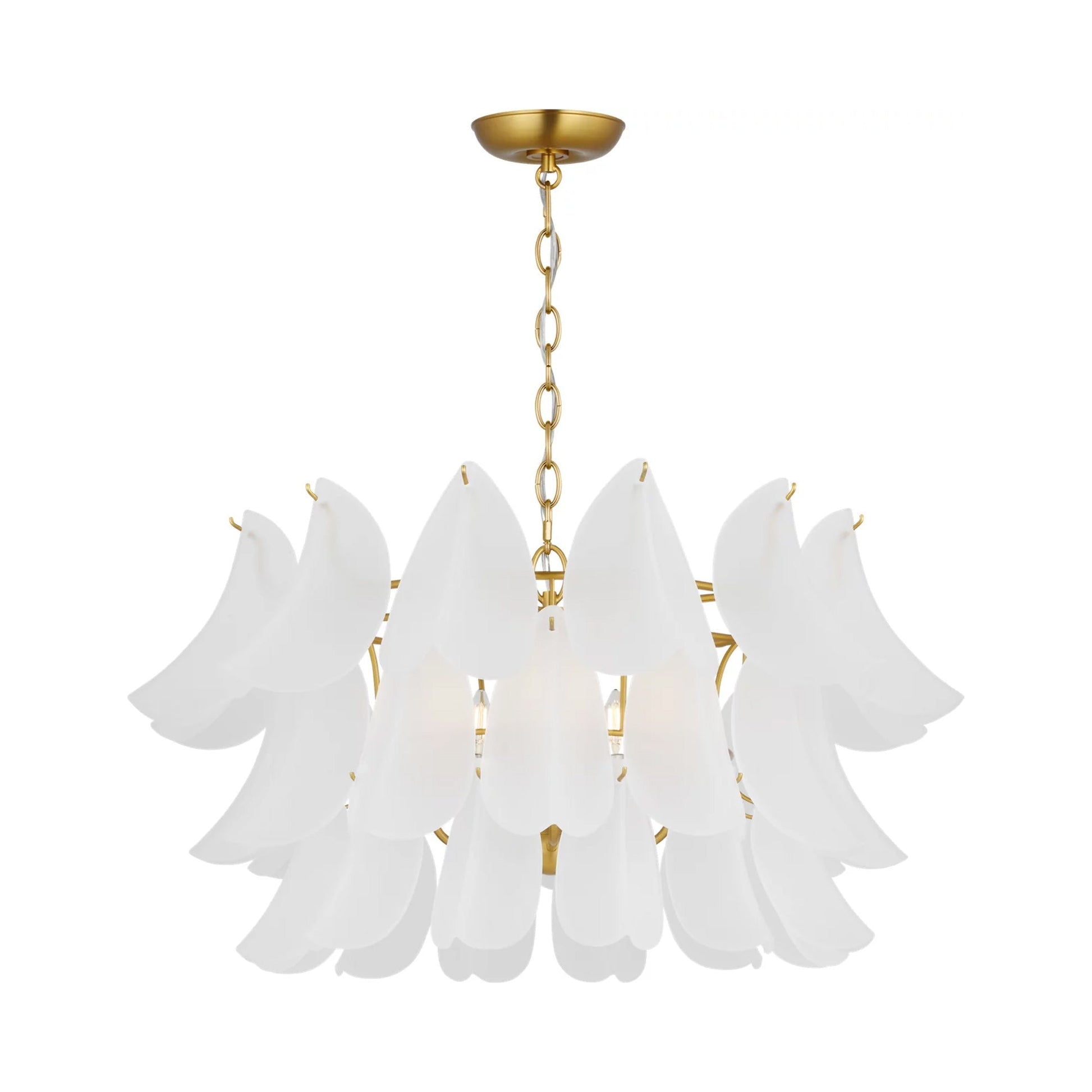 Chloe Chandelier.