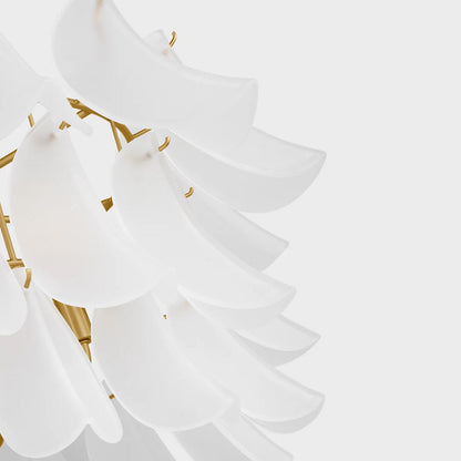 Chloe Chandelier in Detail.