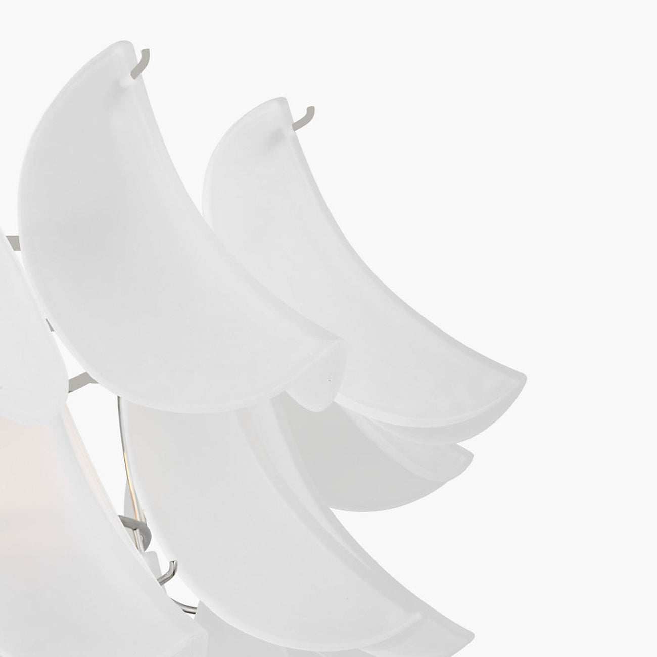 Chloe Chandelier in Detail.