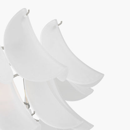 Chloe Chandelier in Detail.