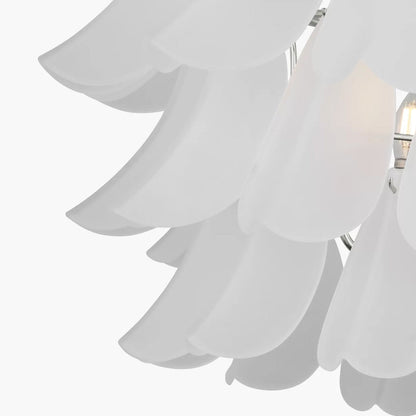 Chloe Chandelier in Detail.