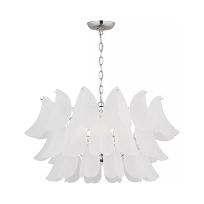 Chloe Chandelier in Detail.