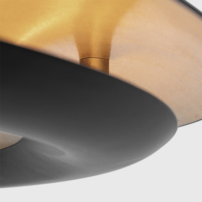 Cielo LED Chandelier in Detail.