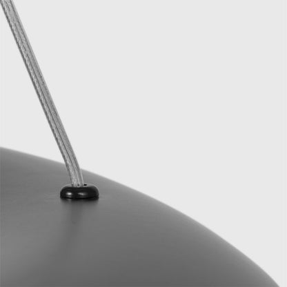 Cielo LED Chandelier in Detail.