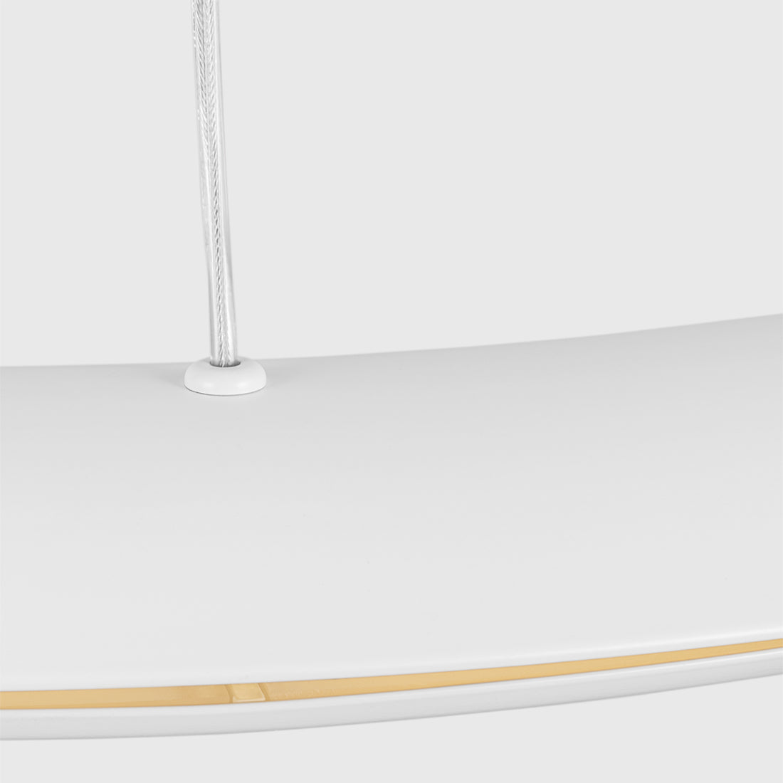 Cielo LED Chandelier in Detail.