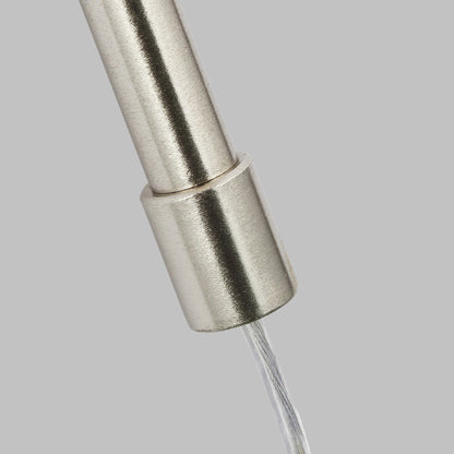 Clark Bath Wall Light in Detail.