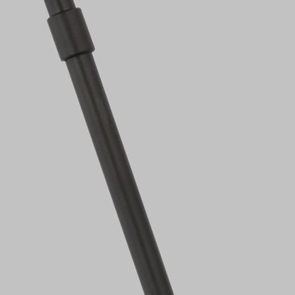 Clark Bath Wall Light in Detail.