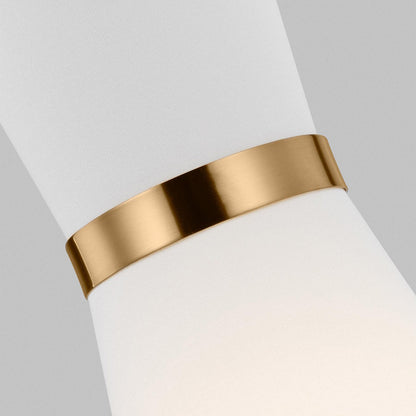 Clark Pendant Light in Detail.