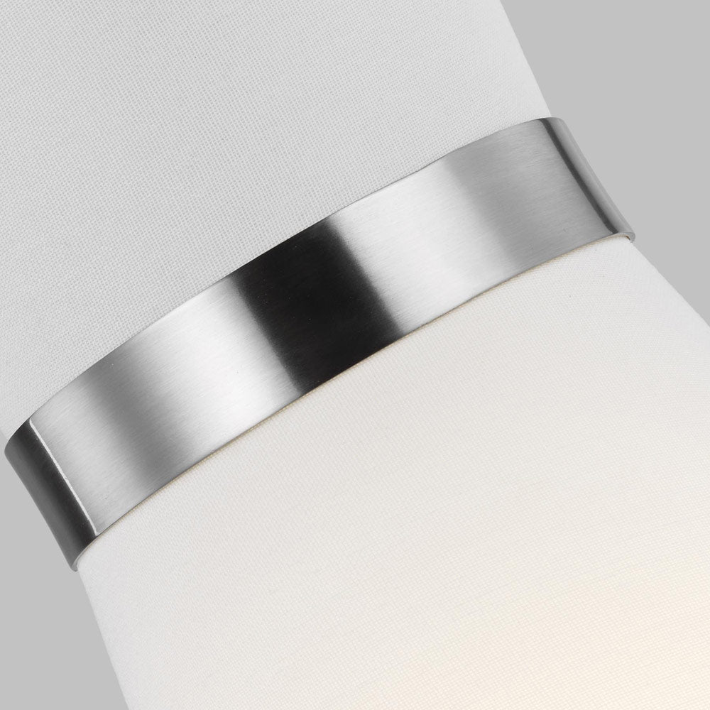 Clark Pendant Light in Detail.