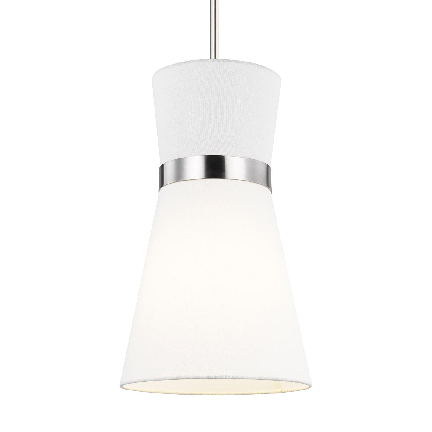 Clark Pendant Light in Detail.