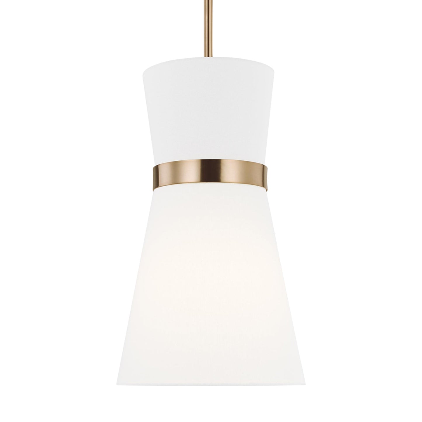 Clark Pendant Light in Detail.