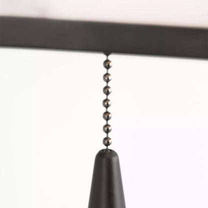Cleor LED Bath Wall Light in Detail.