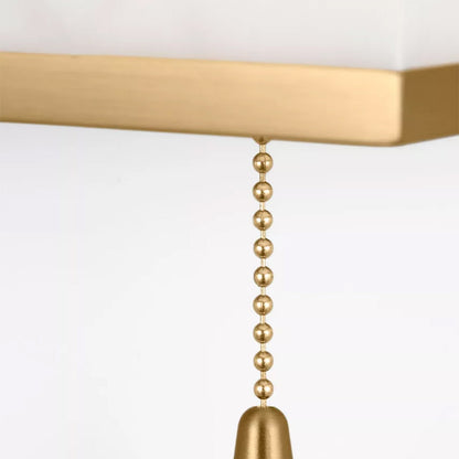 Cleor LED Bath Wall Light in Detail.