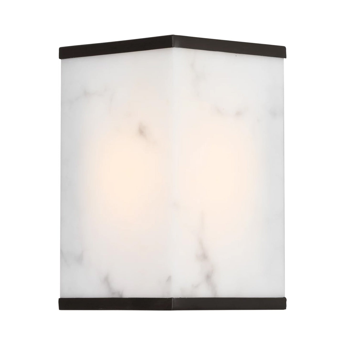 Cleor LED Bath Wall Light in Detail.