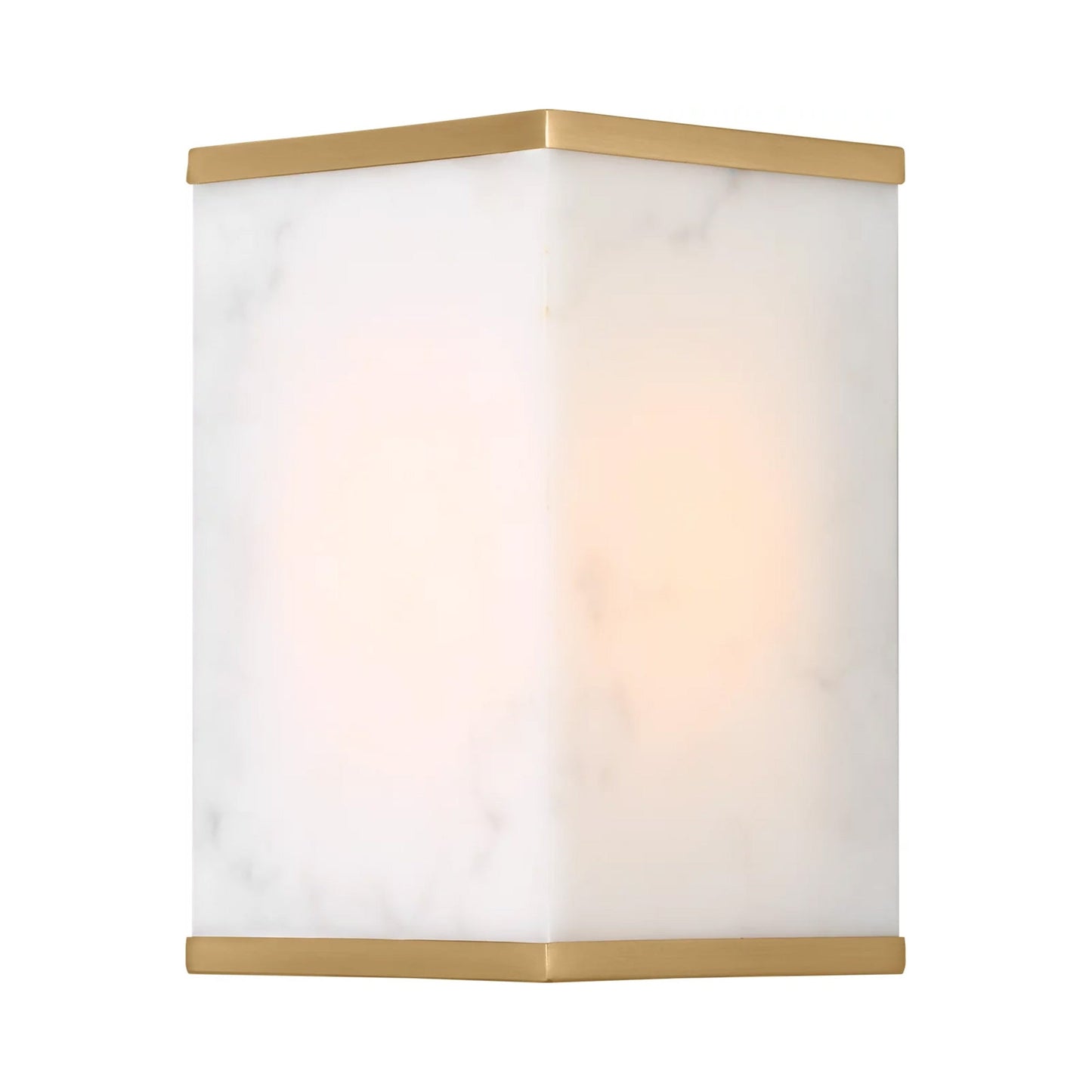 Cleor LED Bath Wall Light in Detail.