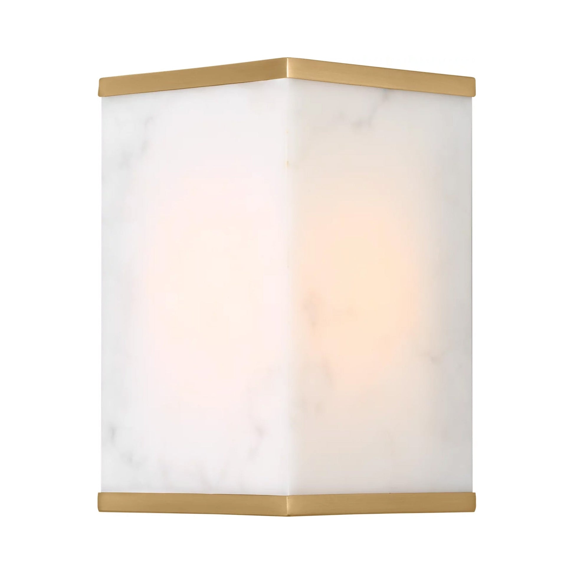 Cleor LED Bath Wall Light in Detail.