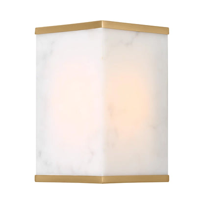 Cleor LED Bath Wall Light in Detail.