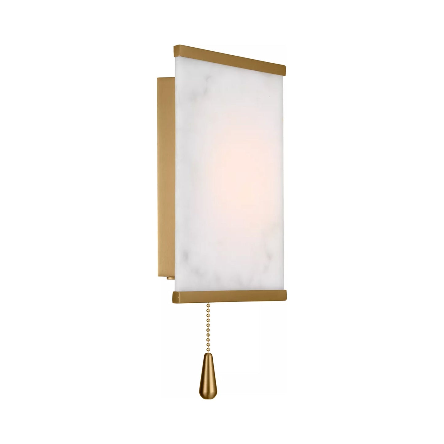 Cleor LED Bath Wall Light in Detail.