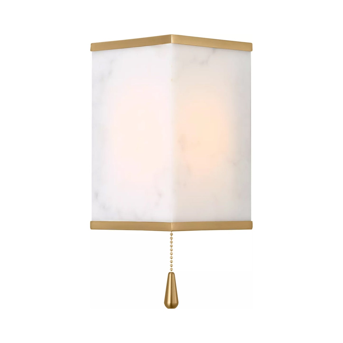 Cleor LED Bath Wall Light in Detail.