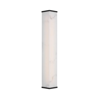 Cleor Rectangular LED Bath Wall Light.