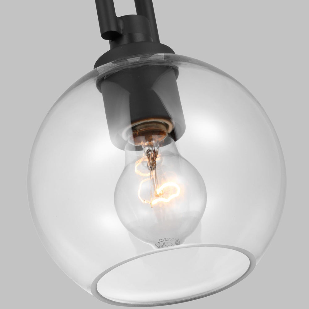 Codyn Pendant Light in Detail.