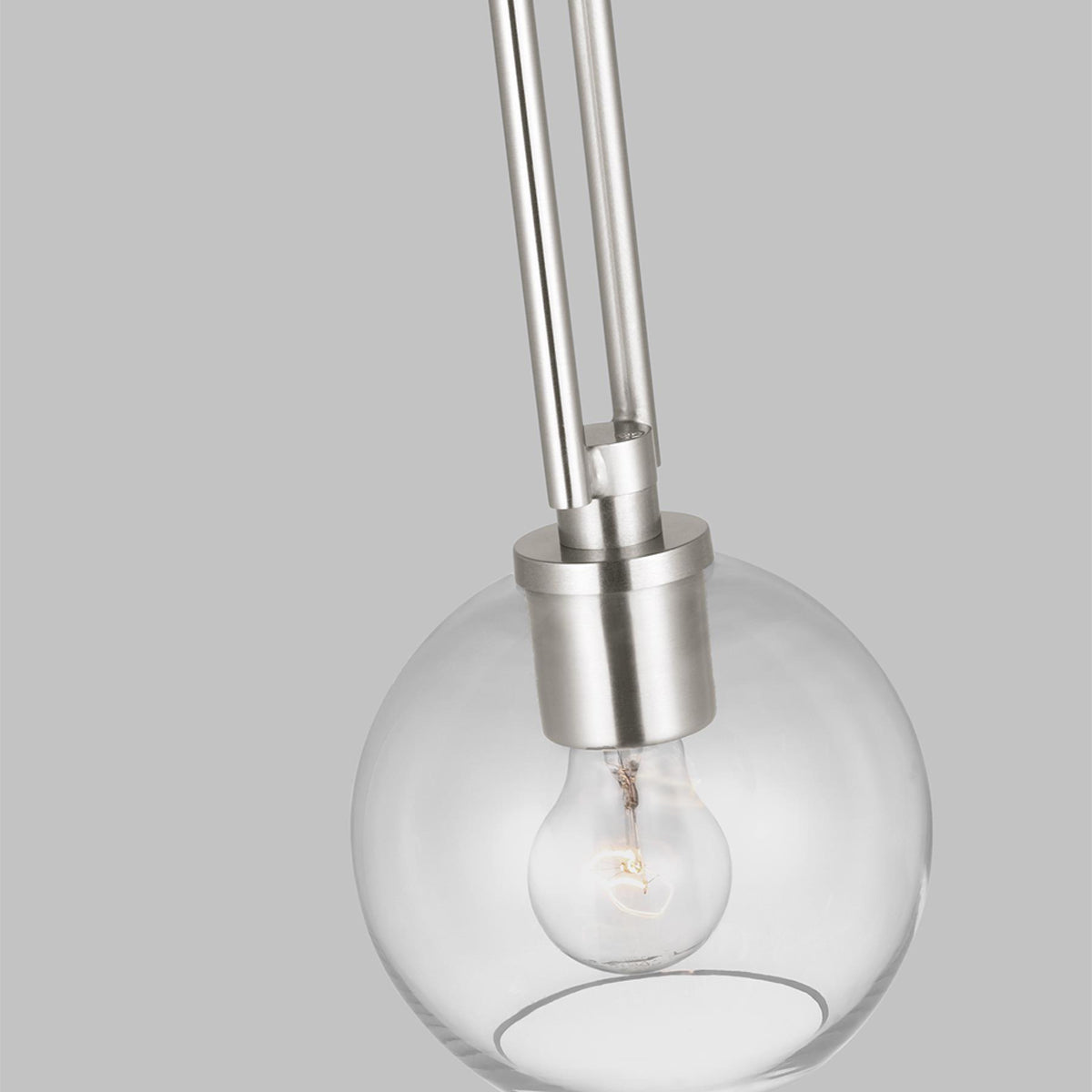 Codyn Pendant Light in Detail.