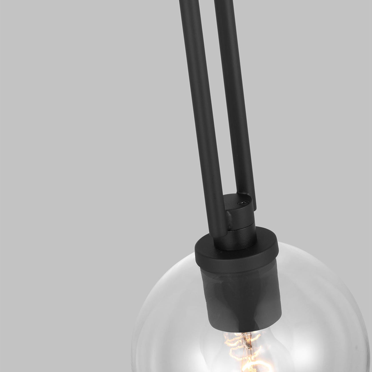 Codyn Pendant Light in Detail.