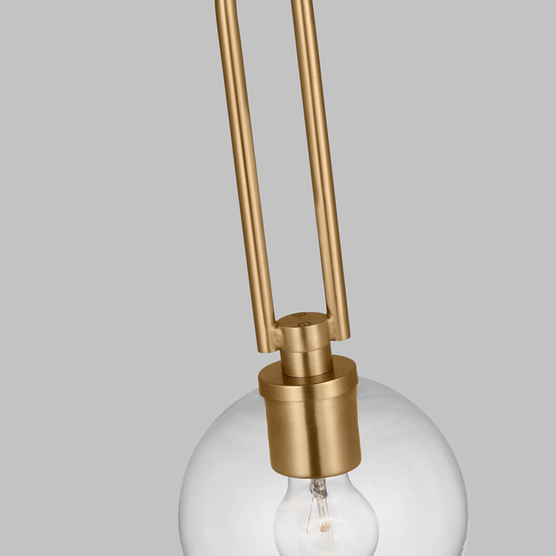 Codyn Pendant Light in Detail.