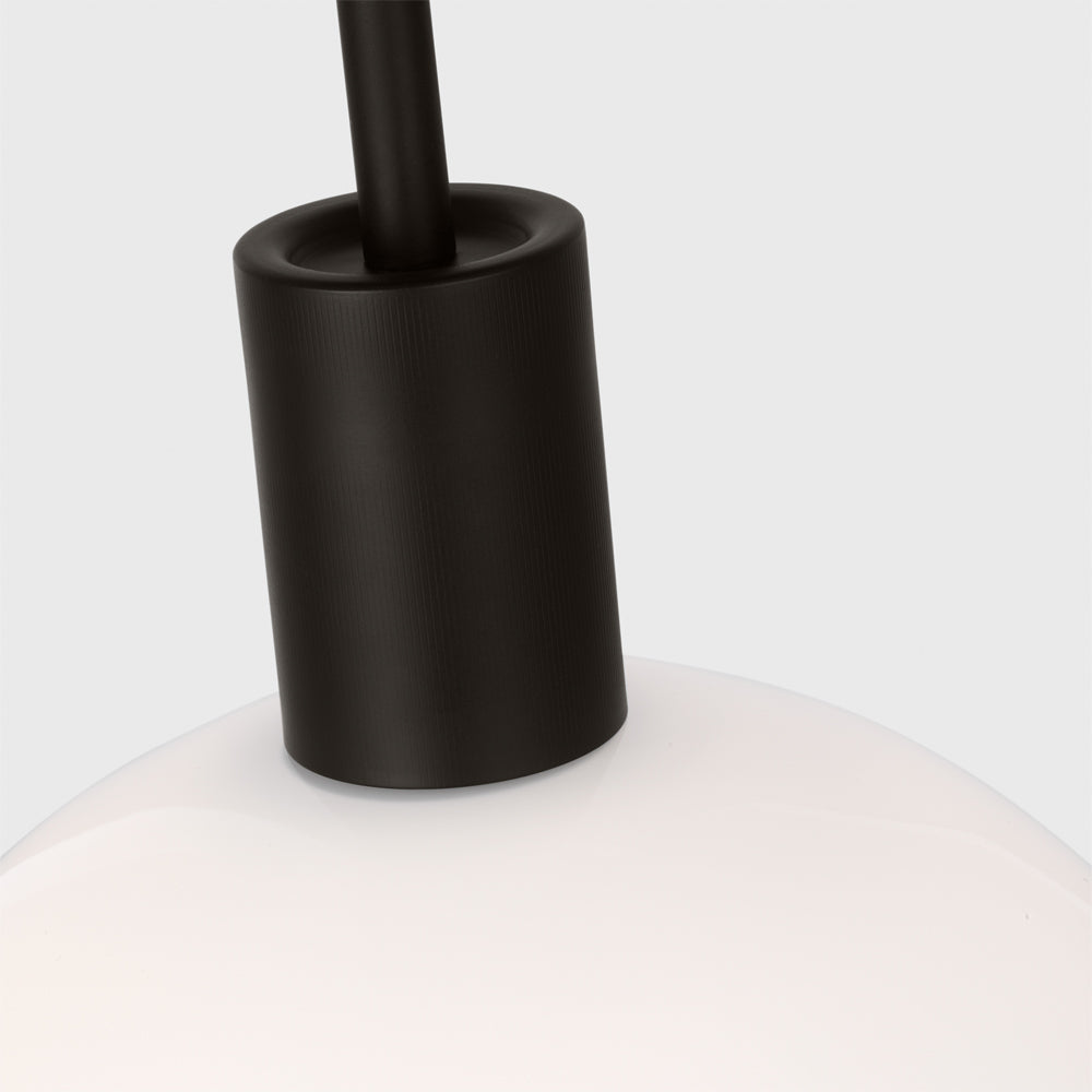 Colewood Pendant Light in Detail.