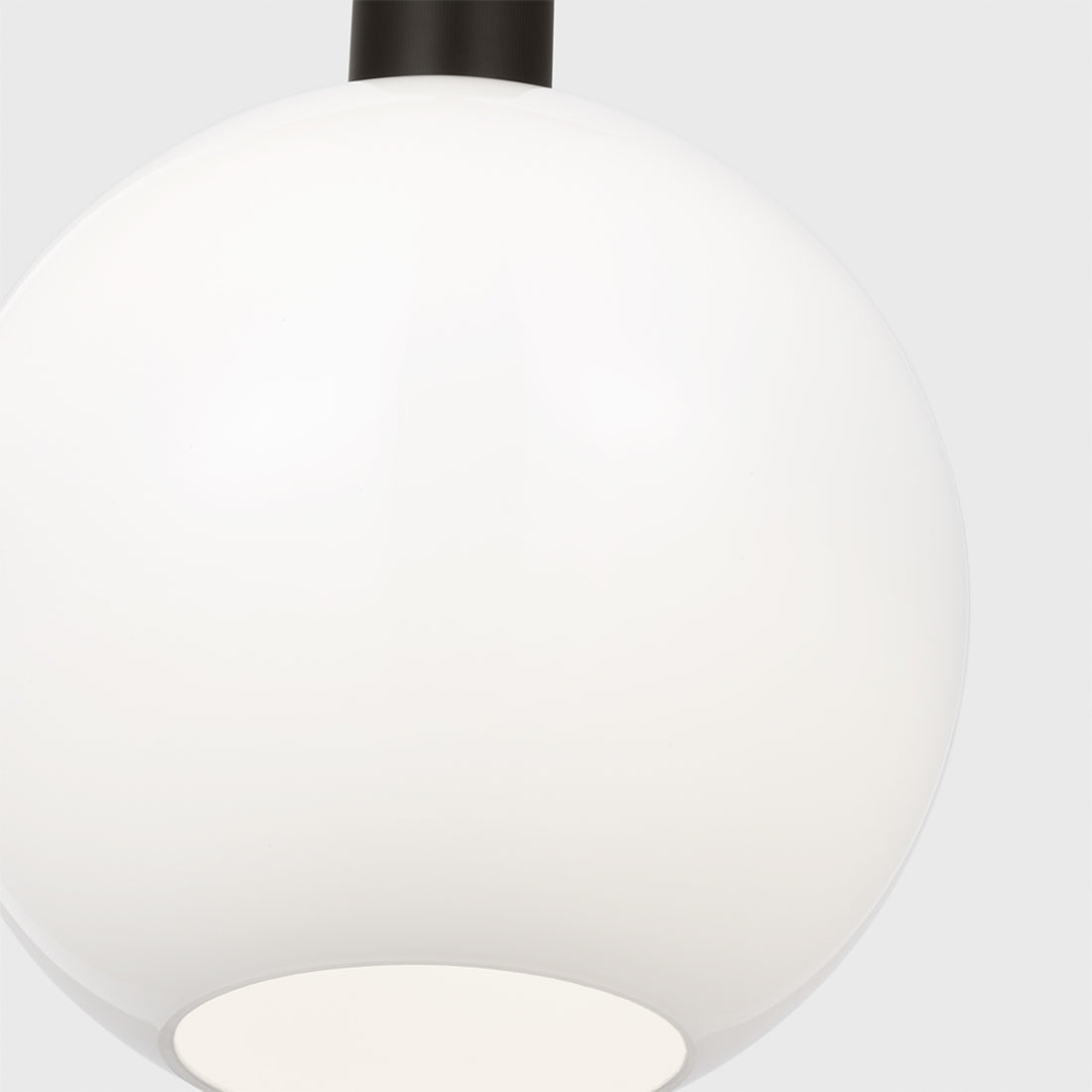 Colewood Pendant Light in Detail.
