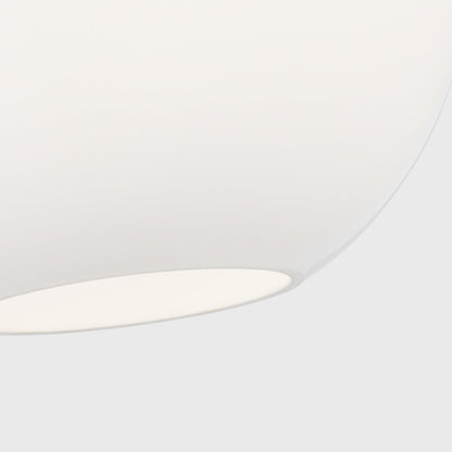 Colewood Pendant Light in Detail.