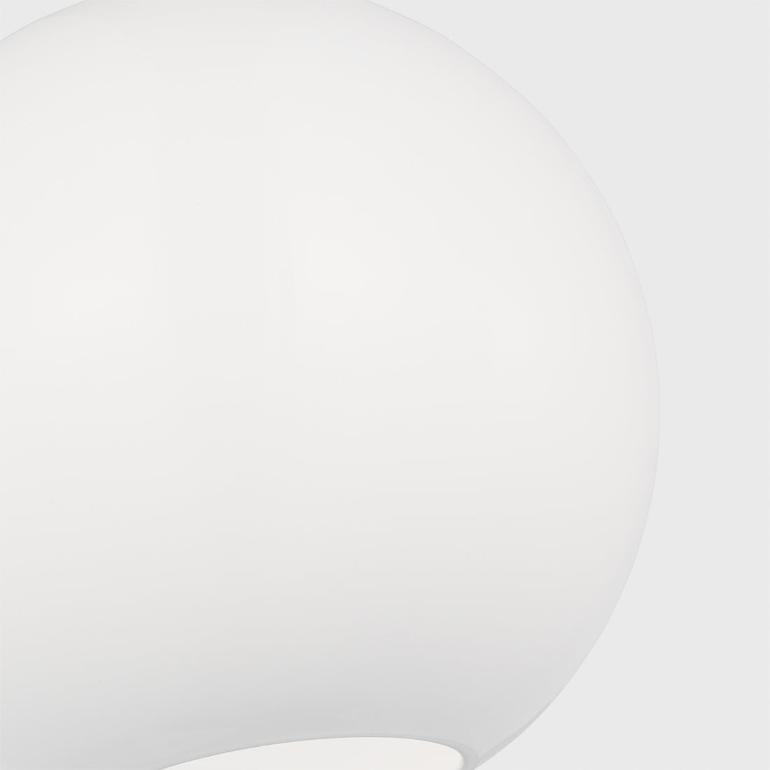 Colewood Pendant Light in Detail.