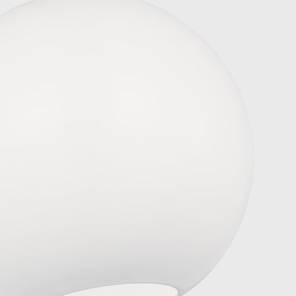 Colewood Pendant Light in Detail.