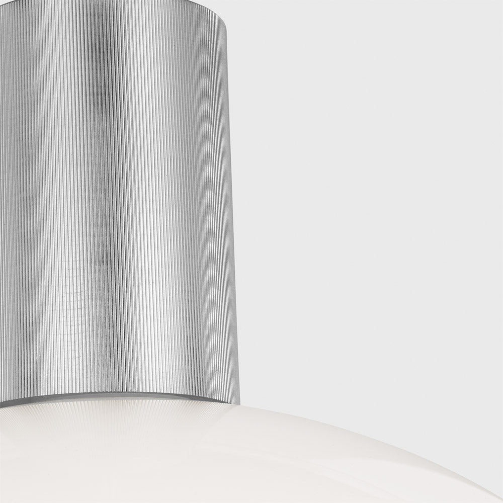 Colewood Pendant Light in Detail.