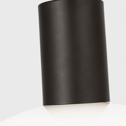 Colewood Pendant Light in Detail.