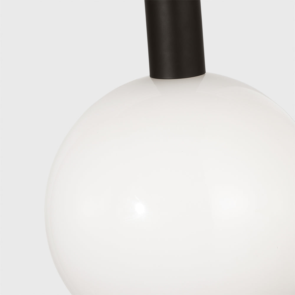 Colewood Pendant Light in Detail.
