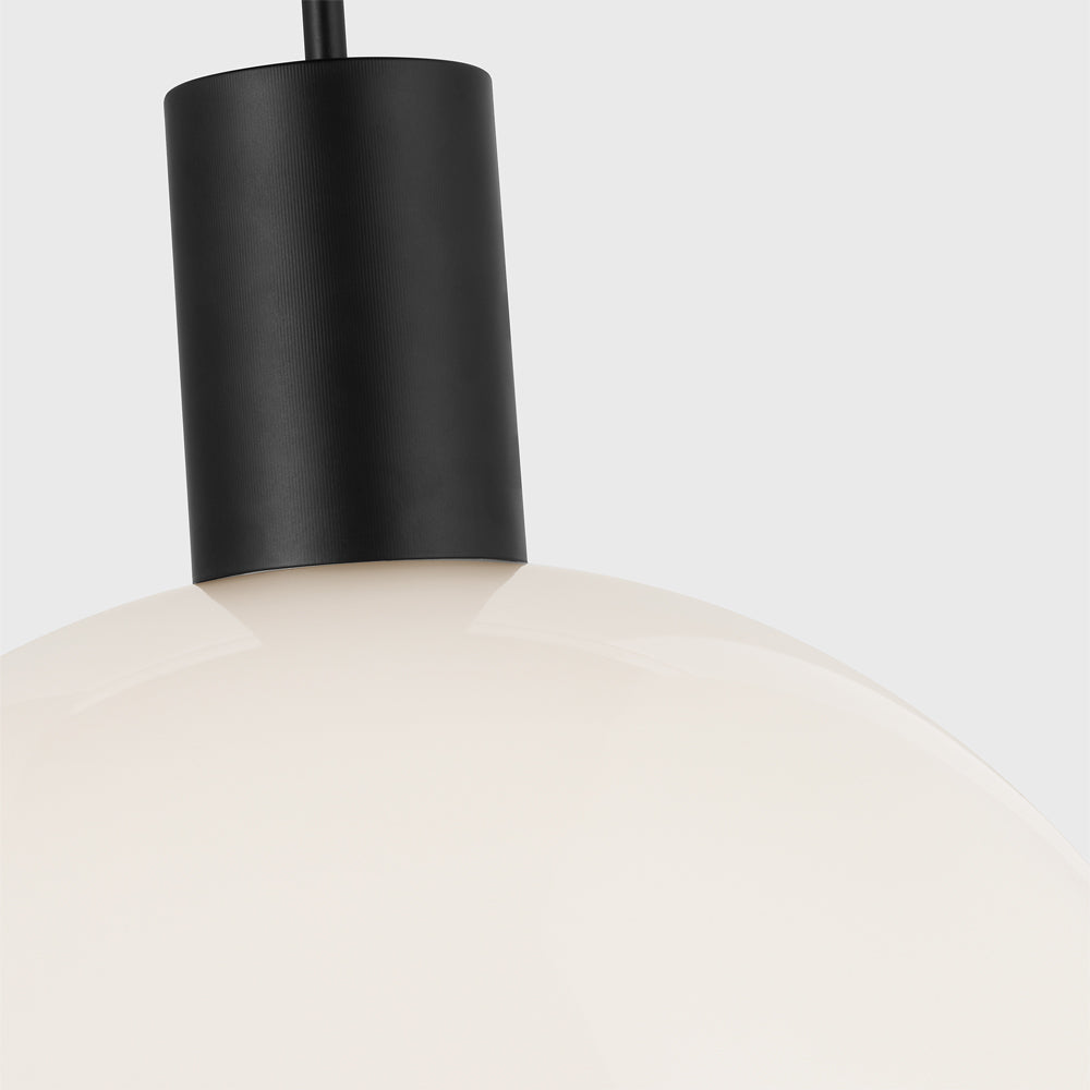 Colewood Pendant Light in Detail.