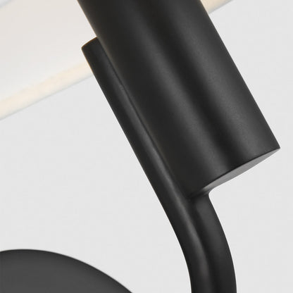 Colfax Wall Light in Detail.