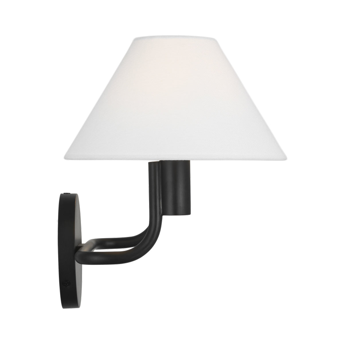 Colfax Wall Light in Detail.