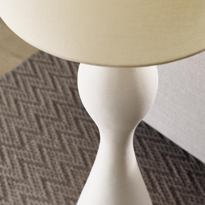 Constance LED Floor Lamp in Detail.