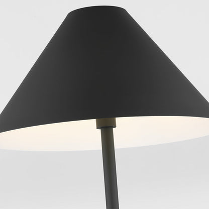Contra Floor Lamp in Detail.