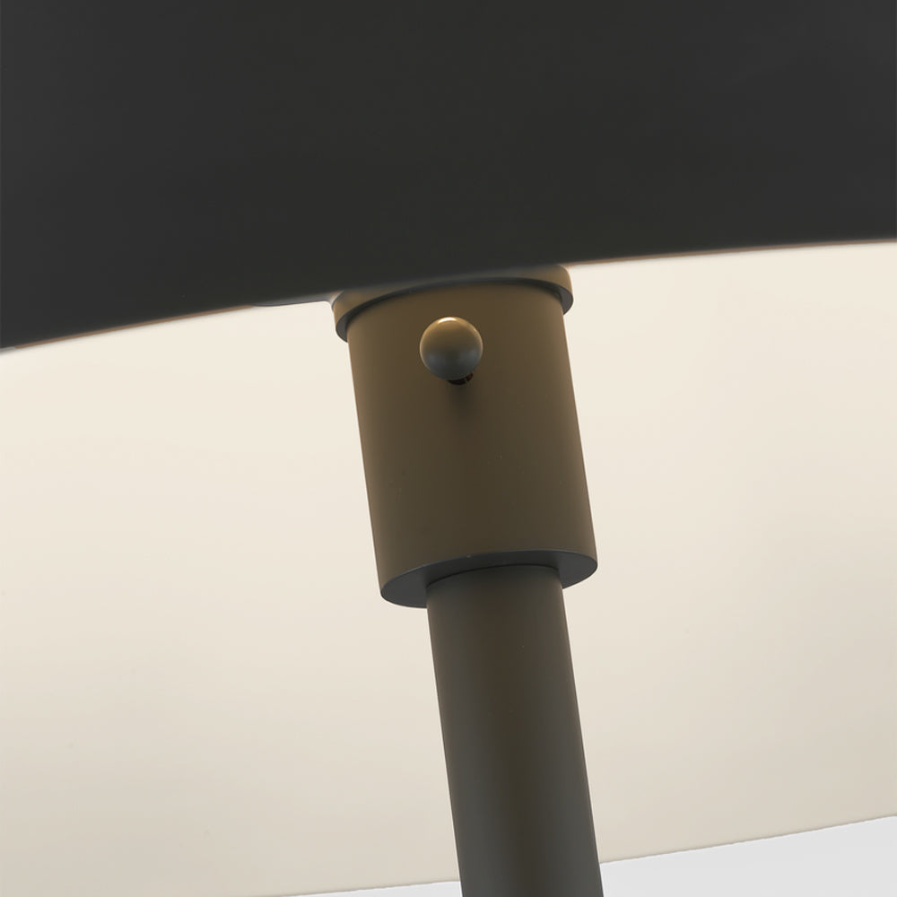 Contra Floor Lamp in Detail.