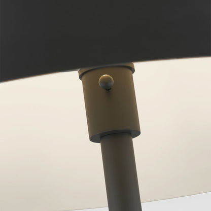 Contra Floor Lamp in Detail.
