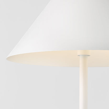Contra Floor Lamp in Detail.
