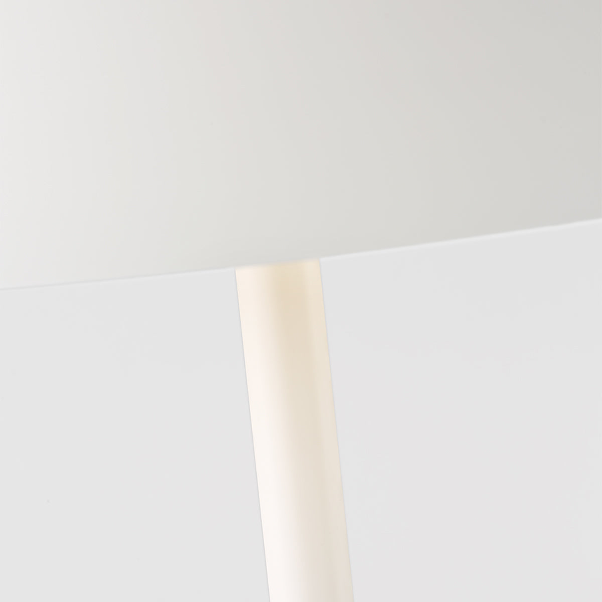 Contra Floor Lamp in Detail.