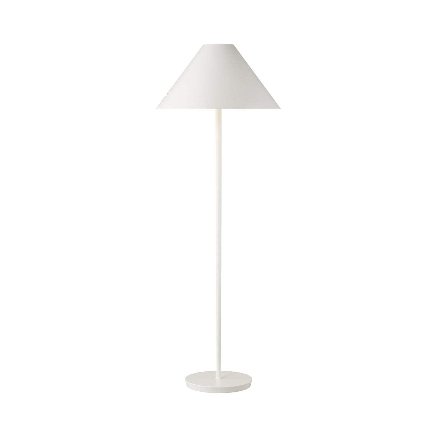 Contra Floor Lamp in Detail.
