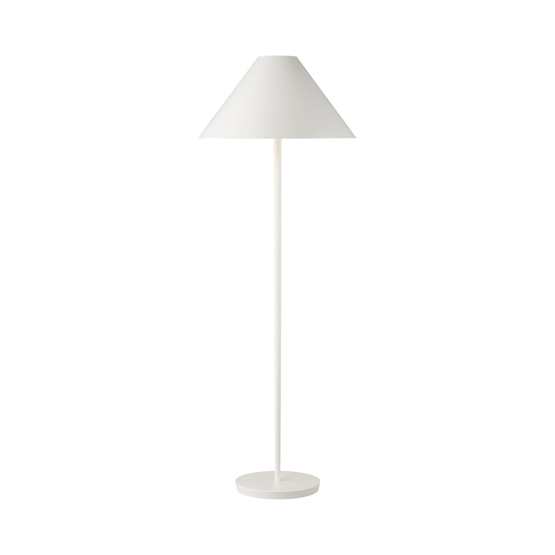 Contra Floor Lamp in Detail.