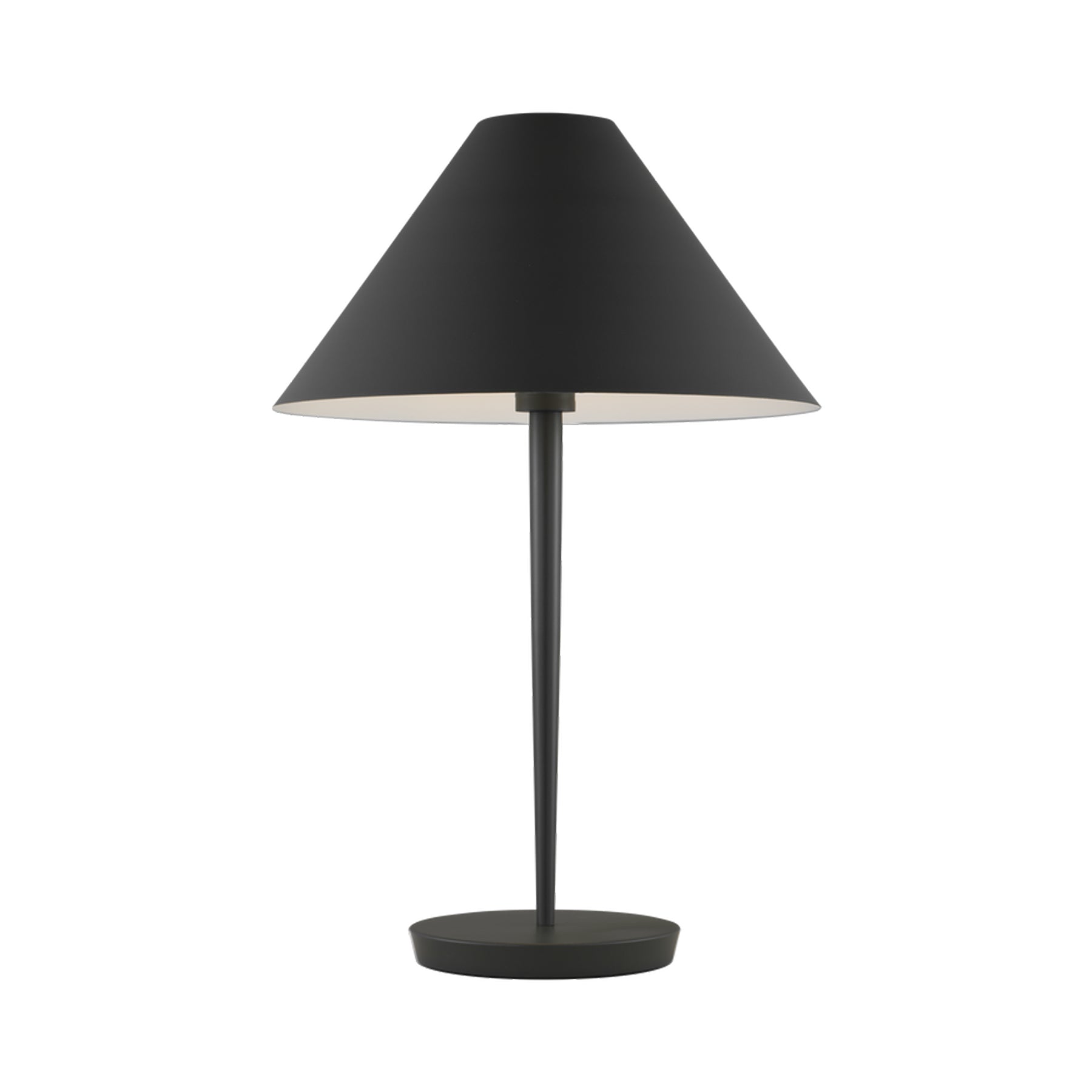Contra Table Lamp.
